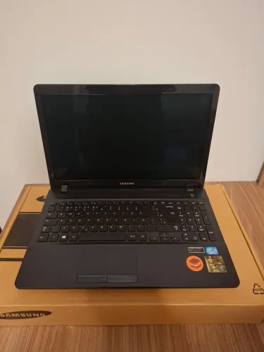 Notebook sansung
