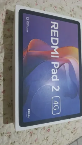 Redimi pad 2