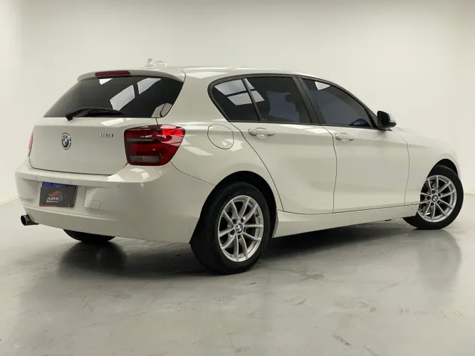 BMW 118IA / Urban/sport 1.6 TB 16V 170cv 5P 2014
