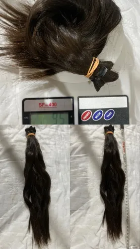 Cabelo Humano