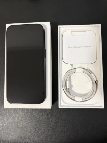 iPhone 15 128gb - 95%