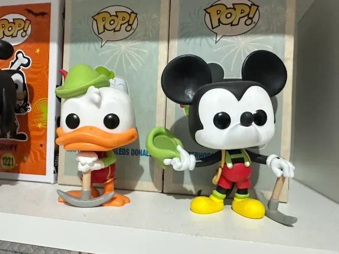 Funko pop