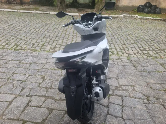 PCX zero km 