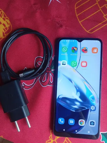 Moto E22 128gb em perfeito estado