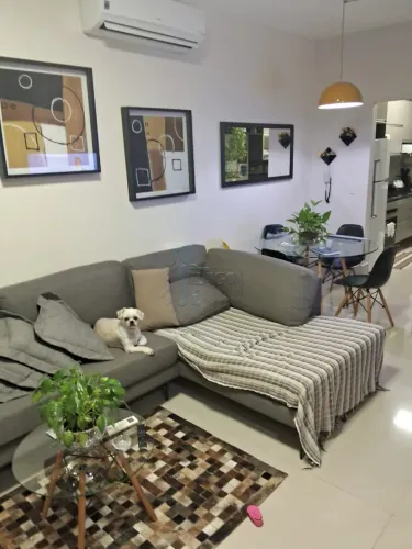 Casa de 117m² com 03 quartos à venda em condomínio - Portal das Flores em Sertãozinho