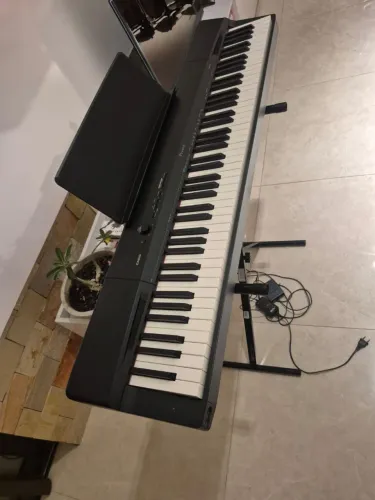 Piano digital Cassio PX-160 super novo