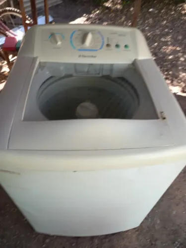 Lavadora Electrolux LTE12 kg