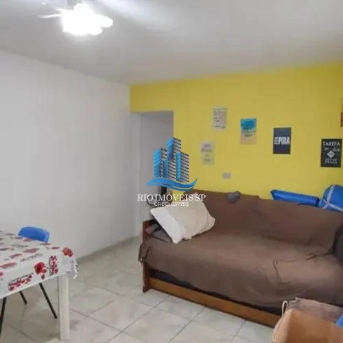 Sobrado com 2 dormitórios à venda, 147 m² por R$ 1.100.000,00 - Santa Paula - São Caetano