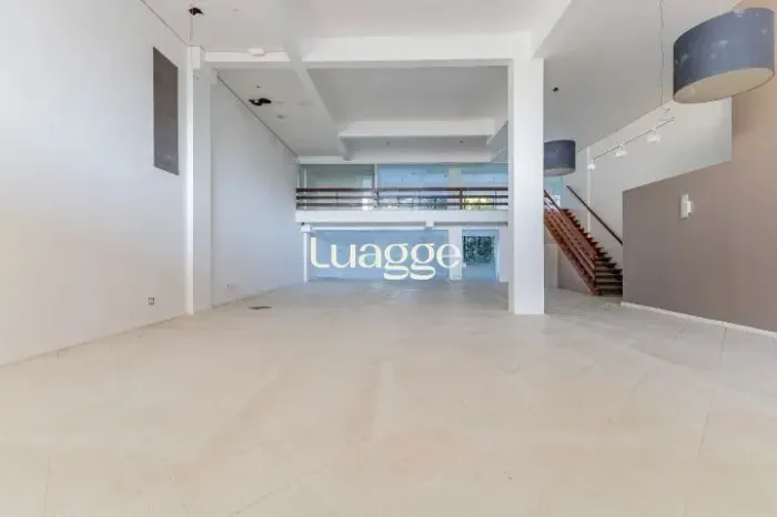 Loja para alugar na Avenida Otto Niemeyer