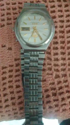 Relógio Orient 3 Estrela