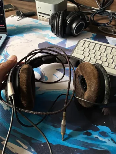 Sennheiser HD600