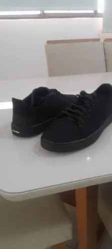 Tenis novo