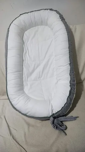 Ninho redutor para bebê