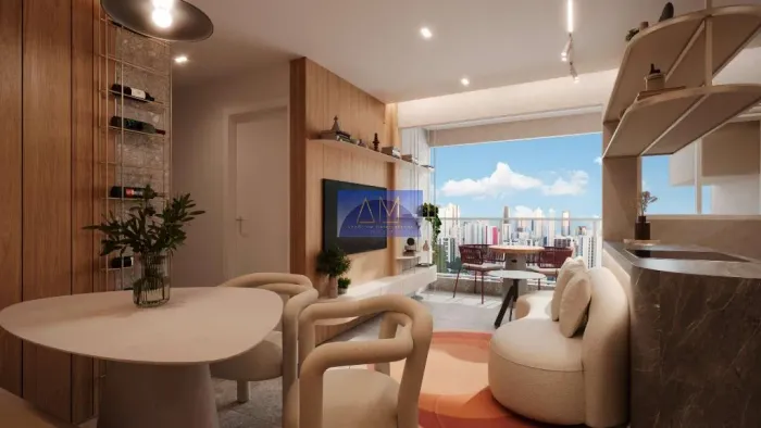 Apartamento à Venda em Imbiribeira