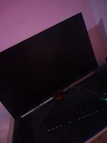 Monitor gamer aoc
