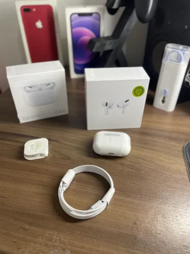 Fone pods Bluetooth 1.1