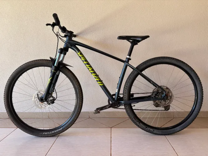 Specialized Rockhopper 2019