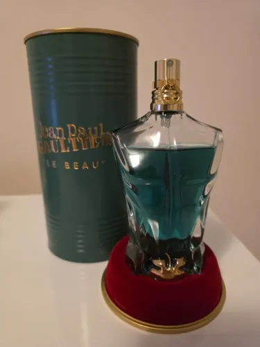 Perfume Le Beau Jean Paul Gaultier 75ml