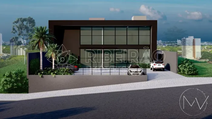 Galpão Comercial de 738m² para locação no bairro Jardim Botânico