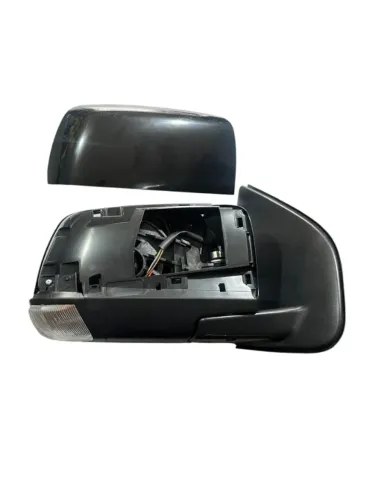 Retrovisor Com Seta Lado Direito Gm S10 Trailblazer 2012/25