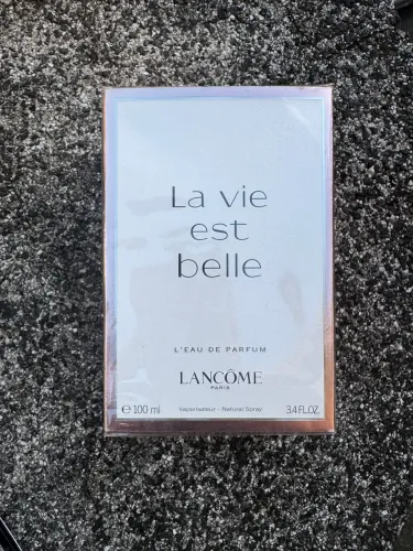 Perfume La vie est belle