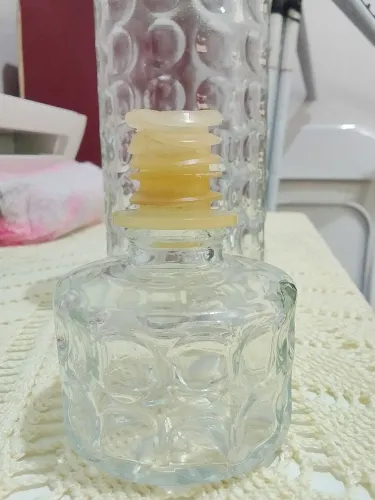 Jarra de Vidro