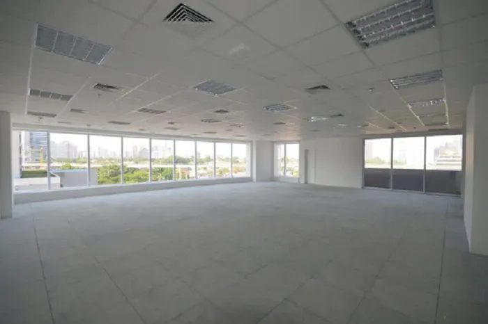 Sala comercial na Rua Lemos Monteiro, 120 - 23º andar 1709 m²