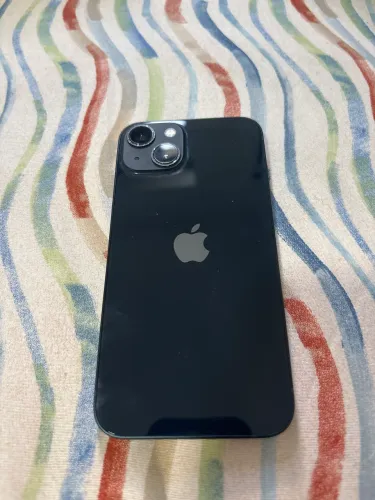 iPhone 13 256 + carregado + fone