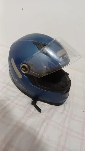 Capacete ls2