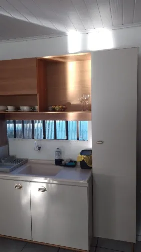 Cozinha 