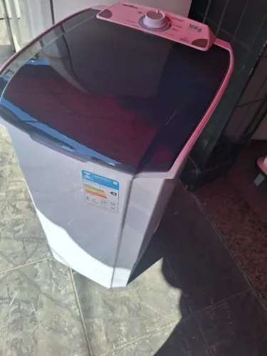 Taquinho Britânia novo