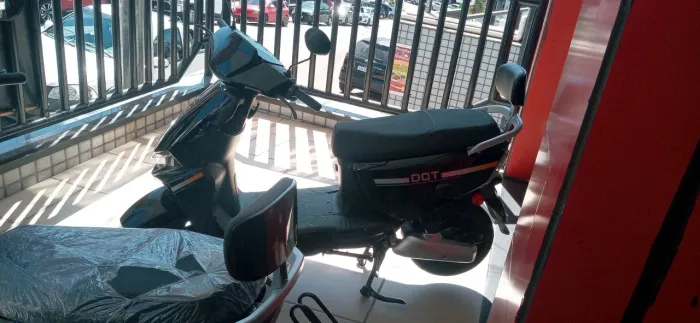 Moto eletrica Dot 1000 w