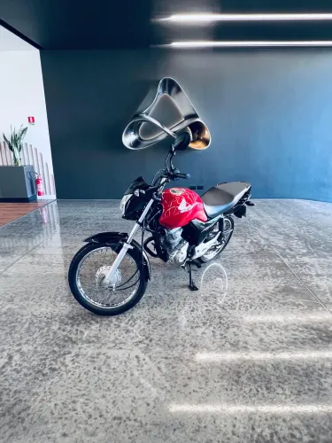Honda CG 160 START