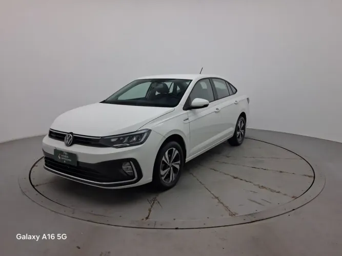 Volkswagen Virtus Comfort. 200 TSI 1.0 Flex 12V AUT 2025