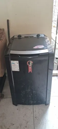 Máquina de lavar 