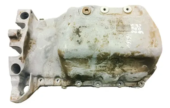 Cárter Óleo Motor Peugeot 307 1.6 2012