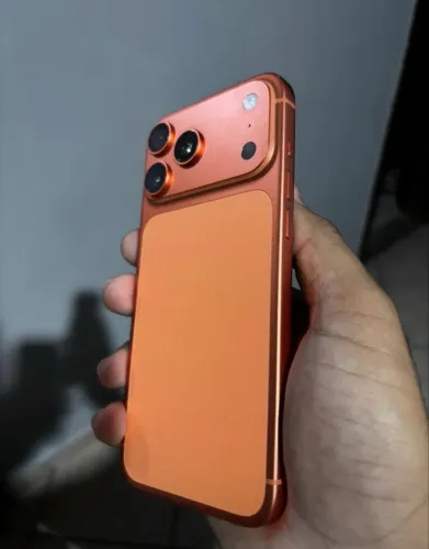 iPhone 17 pro Max 256 GB