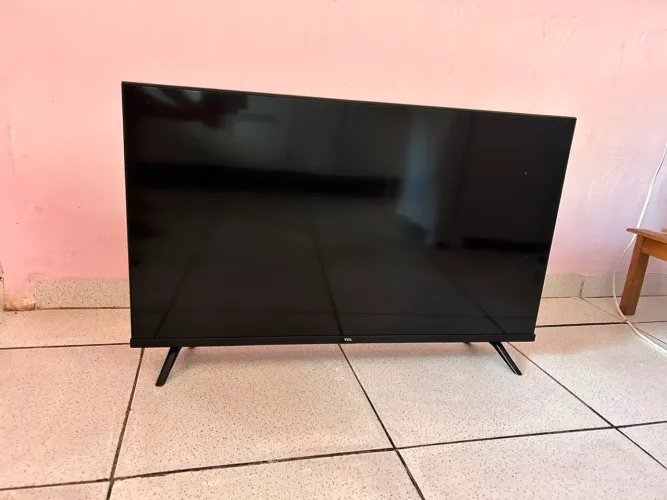televisão
