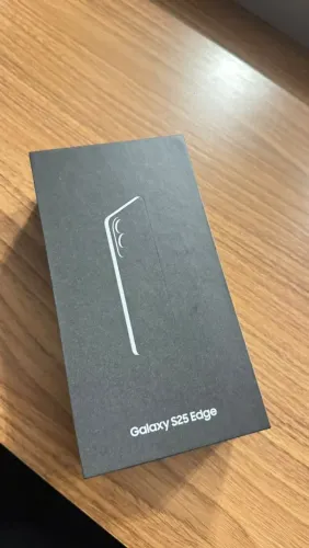 Galaxy S25 Edge