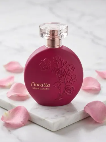 Floratta Flores Secretas - O Boticário