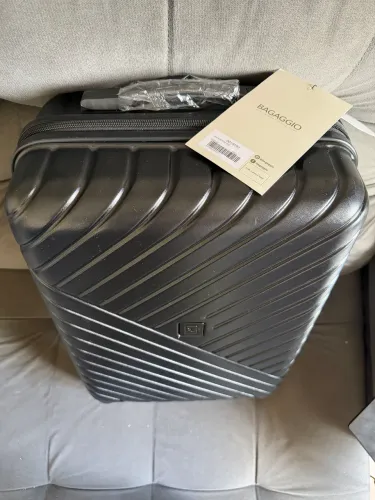 Mala de Bordo Bagaggio 10kg