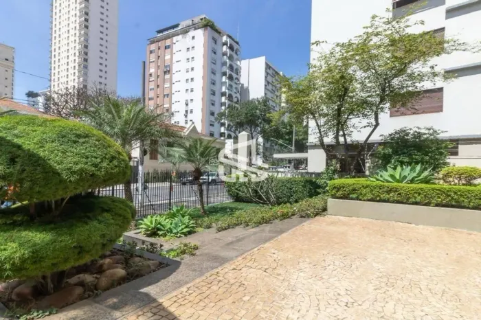 Apartamento com 4 Dormitórios à Venda, 120 M² por R$ 1.300.000,00 - Santa Cecília - São Pa