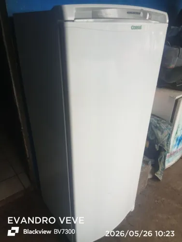 Geladeira frosfre