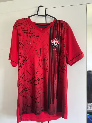 Camisa Vitória Linda 