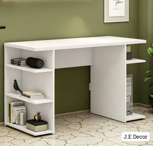 Mesa gamer em mdf