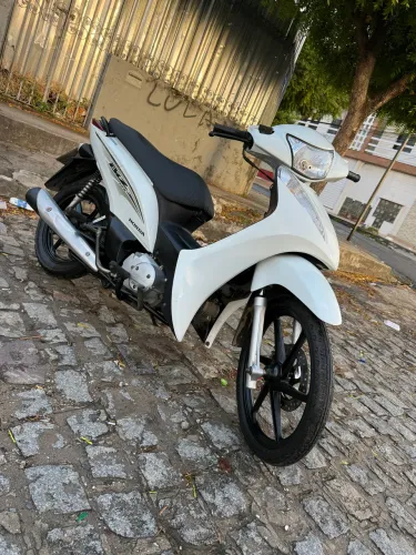 Biz 125cc 2016