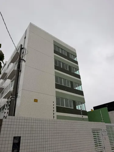 Flat mobiliado para aluguel em Bairro Novo - Olinda
