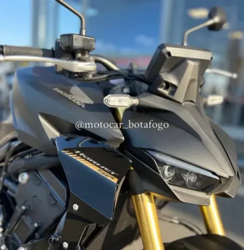 CB1000 Hornet 2027 SP