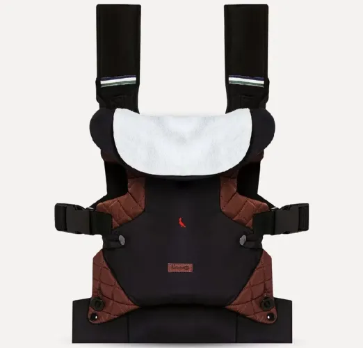 Vendo Canguru Safety Reserva