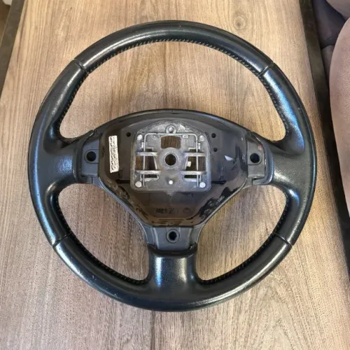 Volante Direção Peugeot 308 2.0 Original